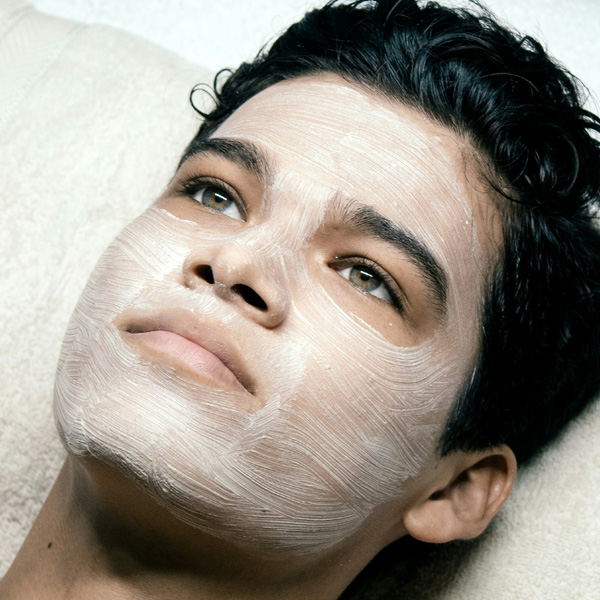 facial treatments Redland Bay