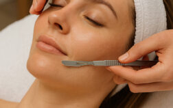 Dermaplaning Redland Bay