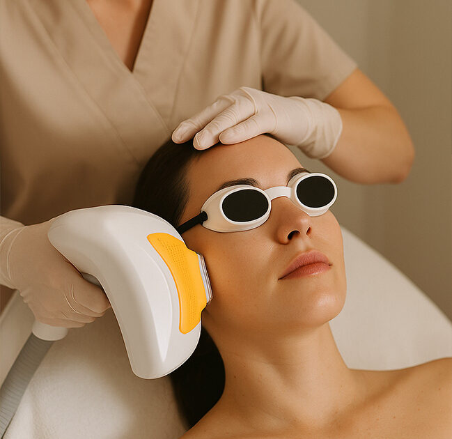 IPL Skin Rejuvenation Redland Bay