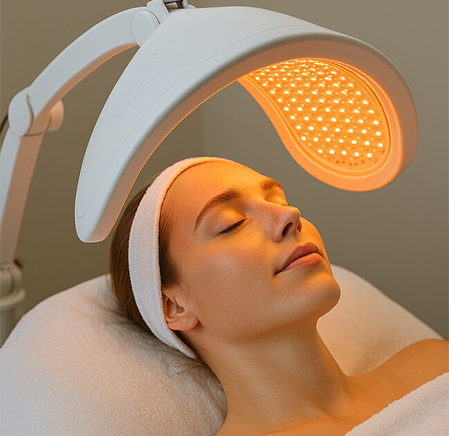 LED Treatments Redland Bay