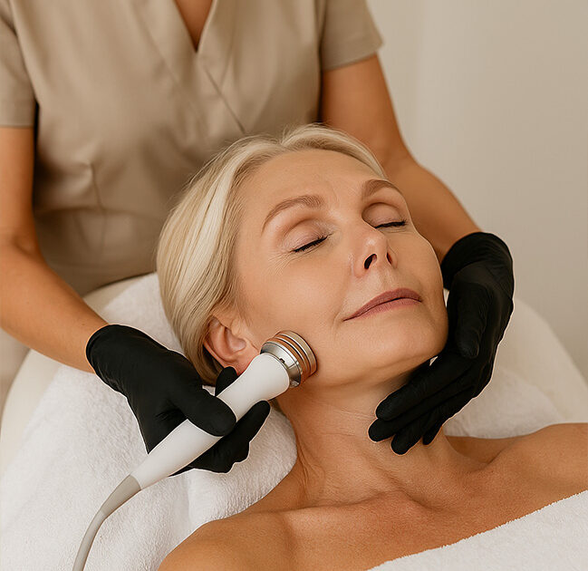 RF Skin Treatment Redland Bay