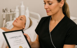 Professional Beauty Therapists Redland Bay